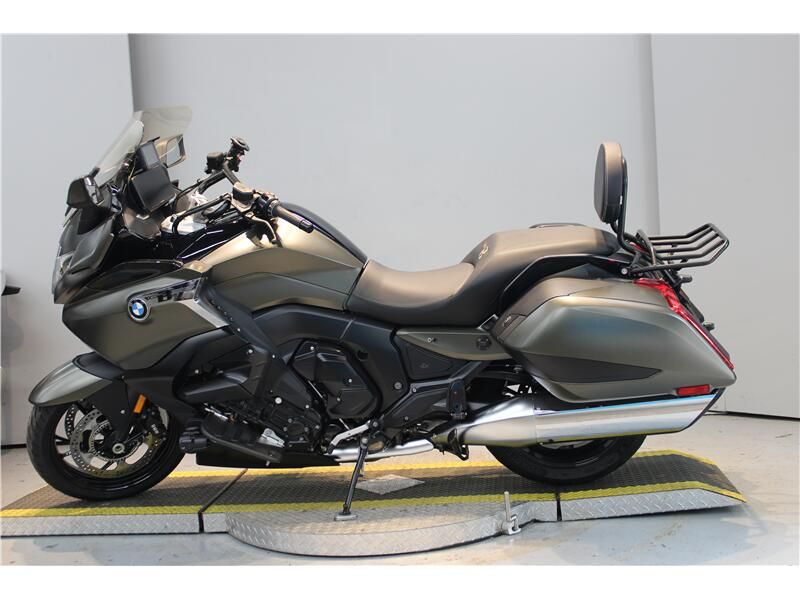 Used 2023 BMW K 1600 B Image 5