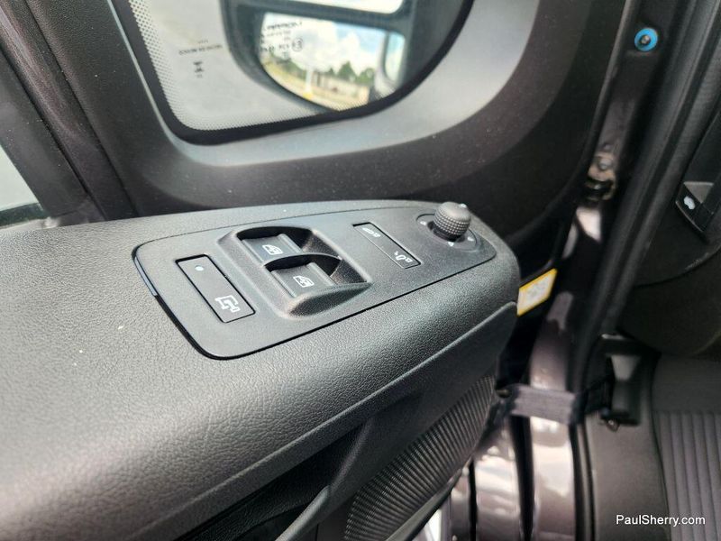 New 2024 RAM Promaster 2500 Slt+ Window Van High Roof 159