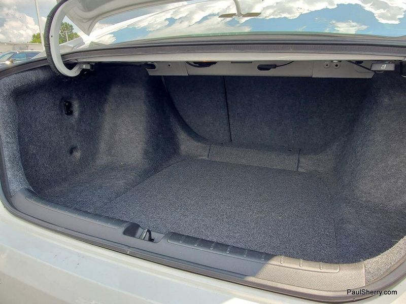 Used 2021 Honda Accord TouringImage 16