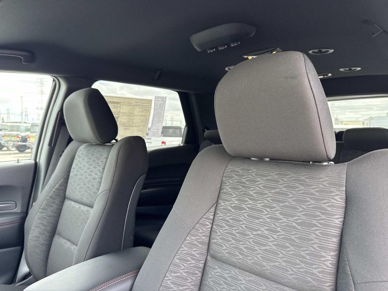 New 2026 Dodge Durango Gt Rwd