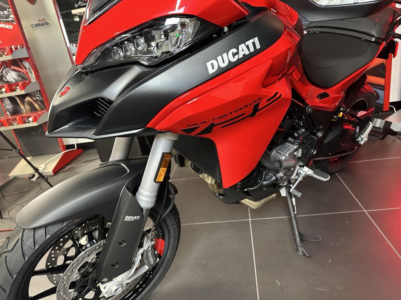 2024 Ducati MULTISTRADA V2 SImage 5