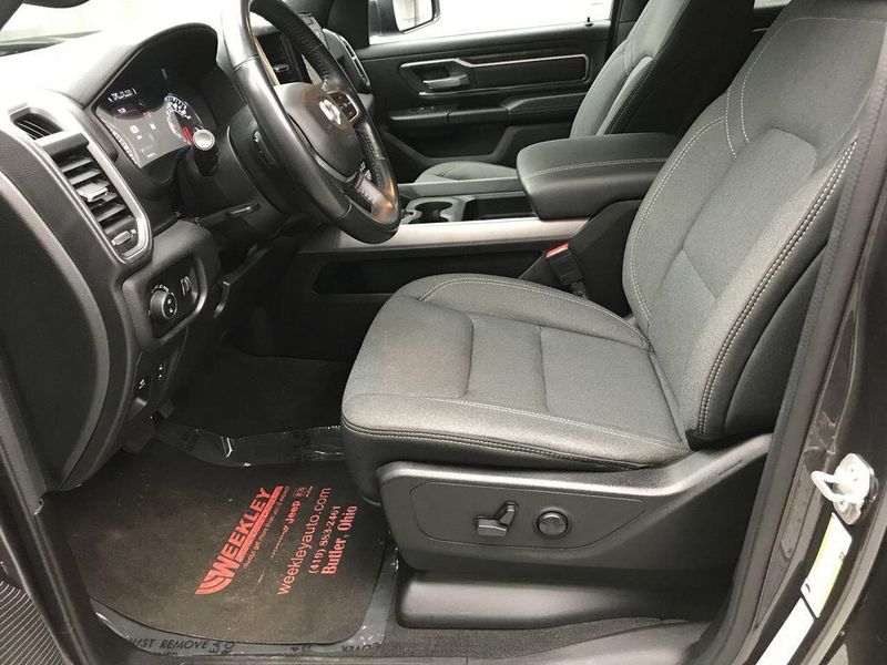 Used 2024 RAM 1500 Big HornImage 4