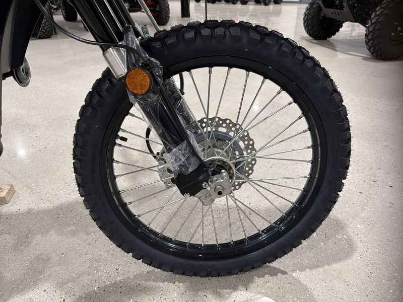 New 2026 Kawasaki KLX300 Image 19