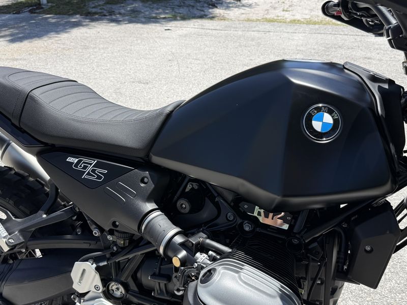 2026 BMW R 12 G/S