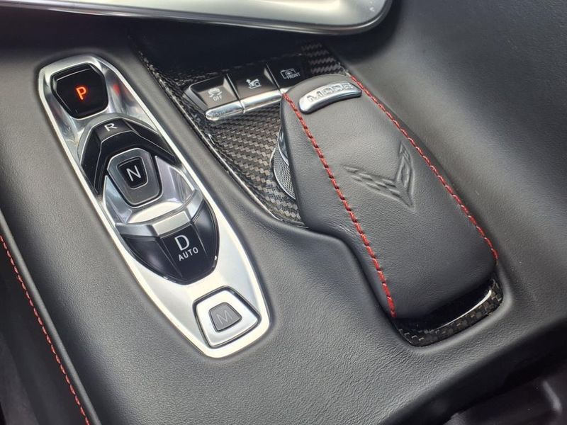 2020 Chevrolet Corvette Stingray StingrayImage 21