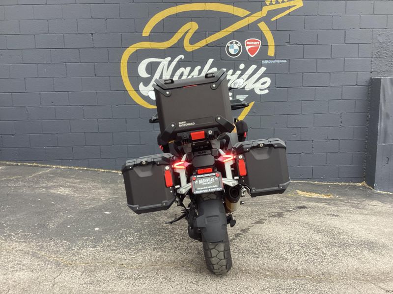 Used 2025 BMW R 1300 GS Adventure 