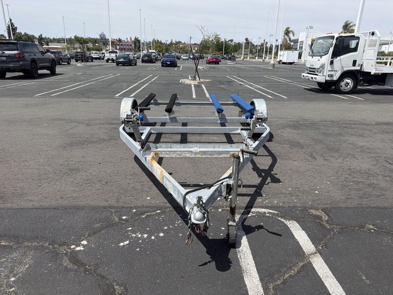Used 2021 Ez Trail Mfg EZ TRAIL MFG Image 12
