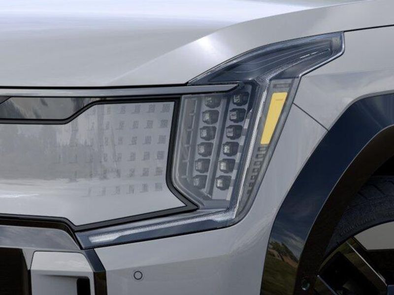 New 2026 Kia EV9 GT-LineImage 11
