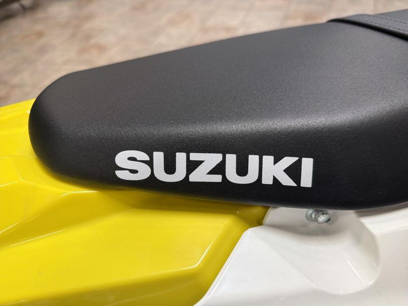 New 2026 Suzuki DR-Z4S+ Image 26