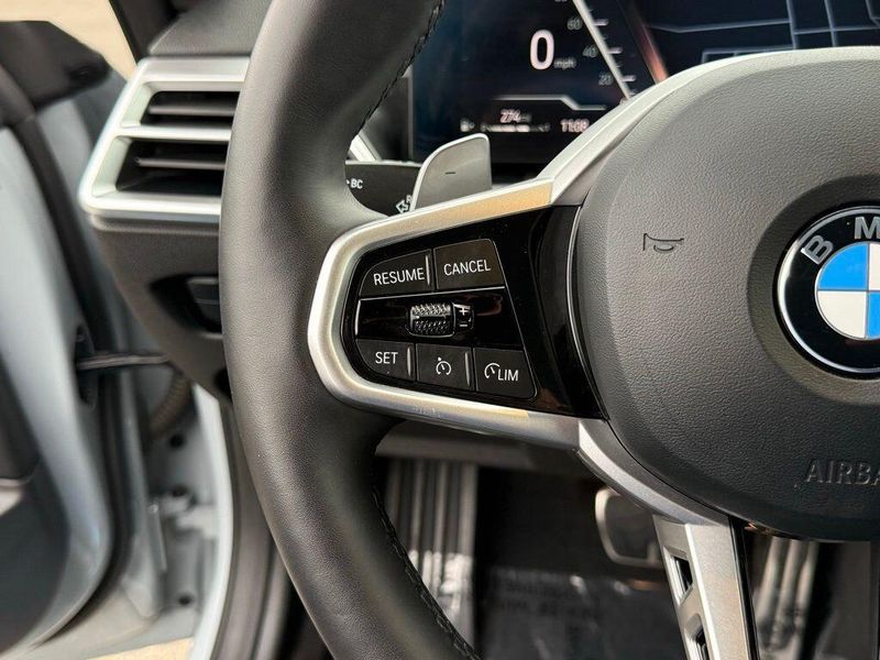 Used 2025 BMW 4 Series 430iImage 23