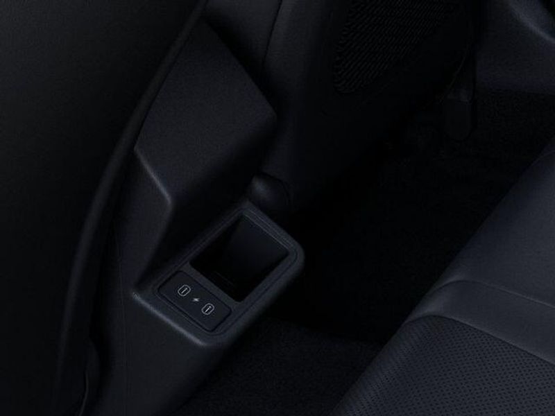 New 2026 Kia K4 EXImage 27