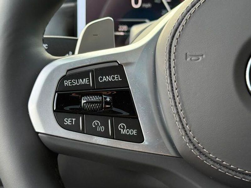 New 2026 BMW X5 xDrive40iImage 22