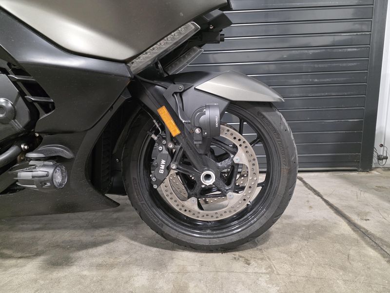 2024 BMW K 1600 B