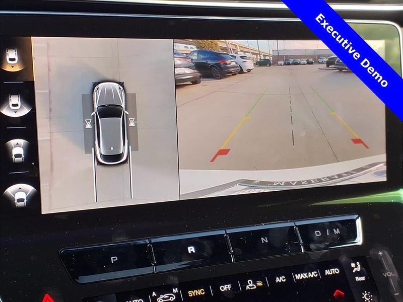 New 2025 Maserati Grecale ModenaImage 24