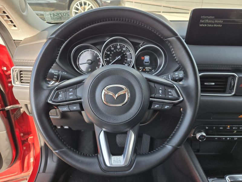 Used 2024 Mazda CX-5 2.5 S Select Package AWD
