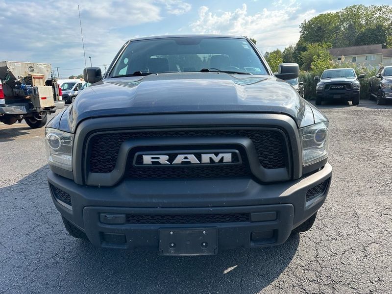 2021 RAM 1500 Classic WarlockImage 8