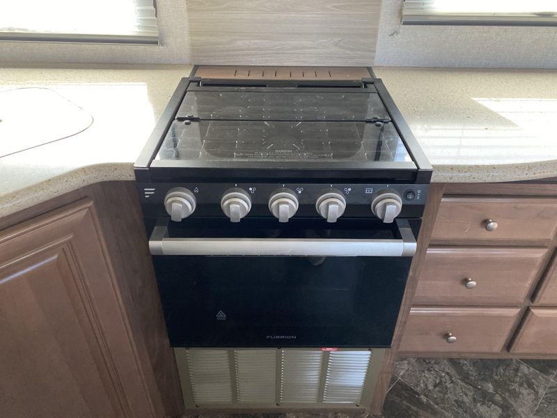 Used 2023 FOX MOUNTAIN 265RDS Image 10