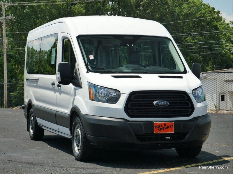 Used 2019 Ford Transit-350 XLImage 13