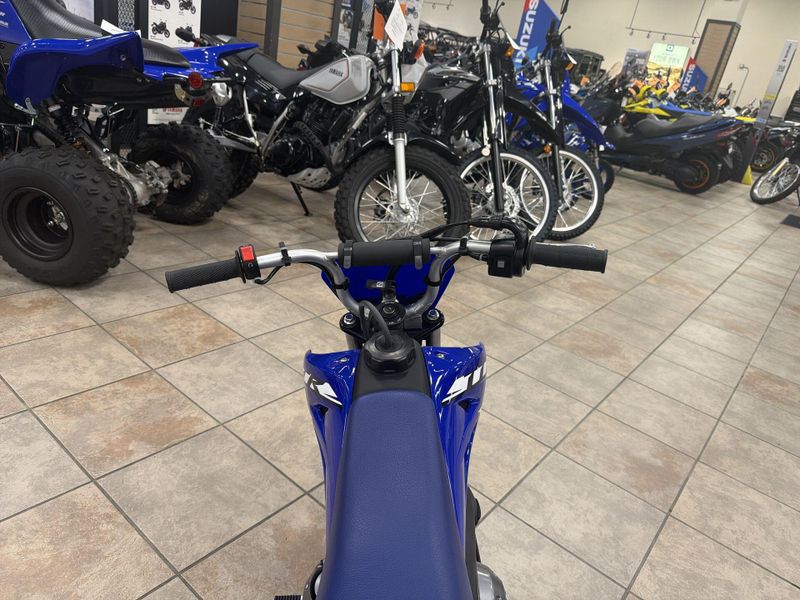 New 2026 Yamaha TT-R50E Image 23
