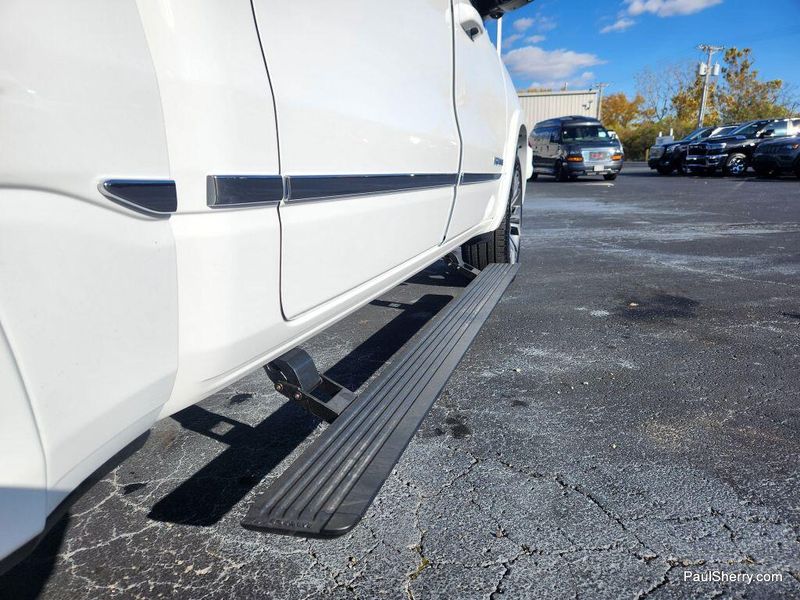 New 2026 RAM 1500 Tungsten Crew Cab 4x4