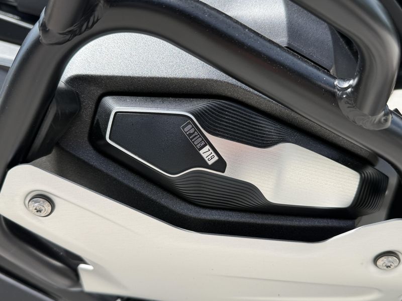 2026 BMW R 1300 GS Adventure