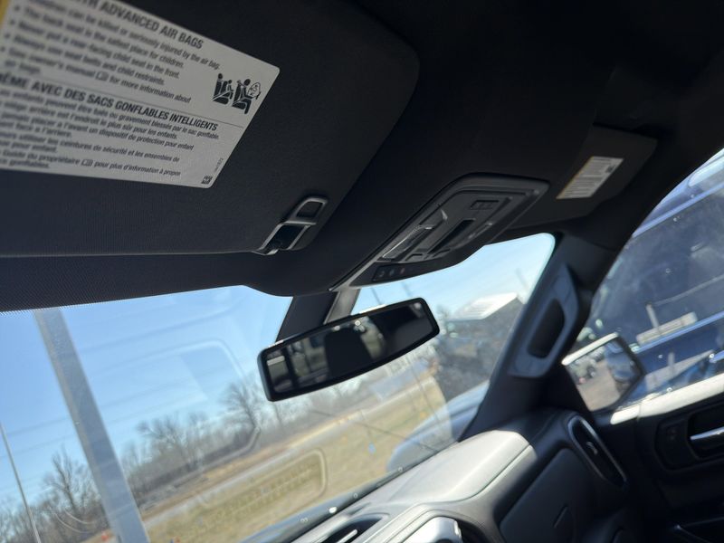 Used 2022 GMC Sierra 1500 Limited SLTImage 26