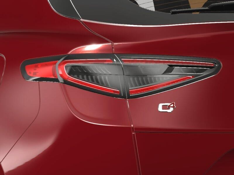 New 2025 Alfa Romeo Stelvio Intensa AwdImage 31