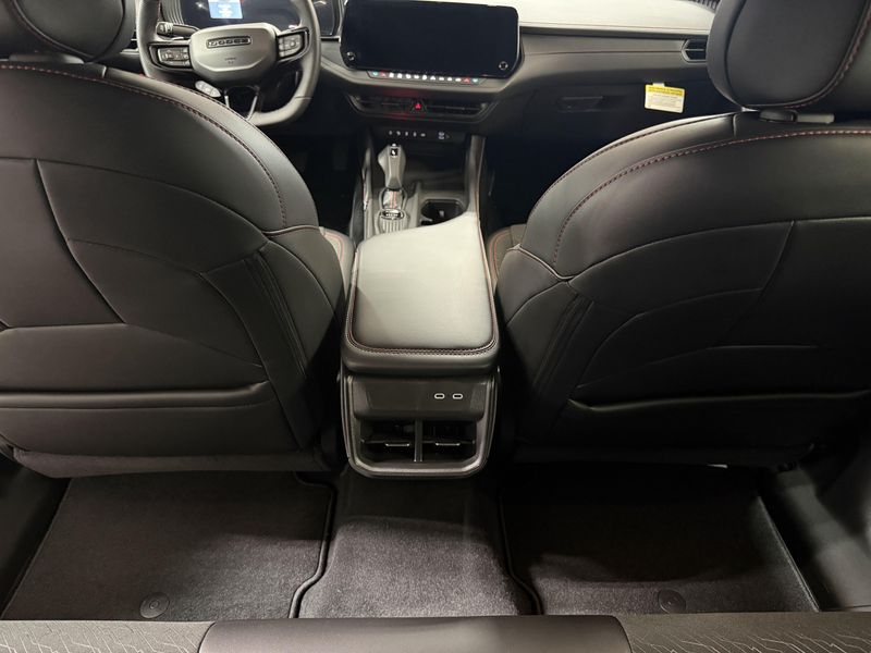 New 2026 Dodge Charger Scat Pack 4-door AwdImage 23