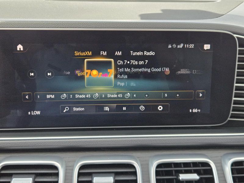 Used 2020 Mercedes-Benz GLE 350 4MATIC SUV