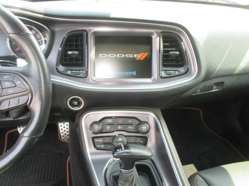 Used 2015 Dodge Challenger R/T Plus ShakerImage 18