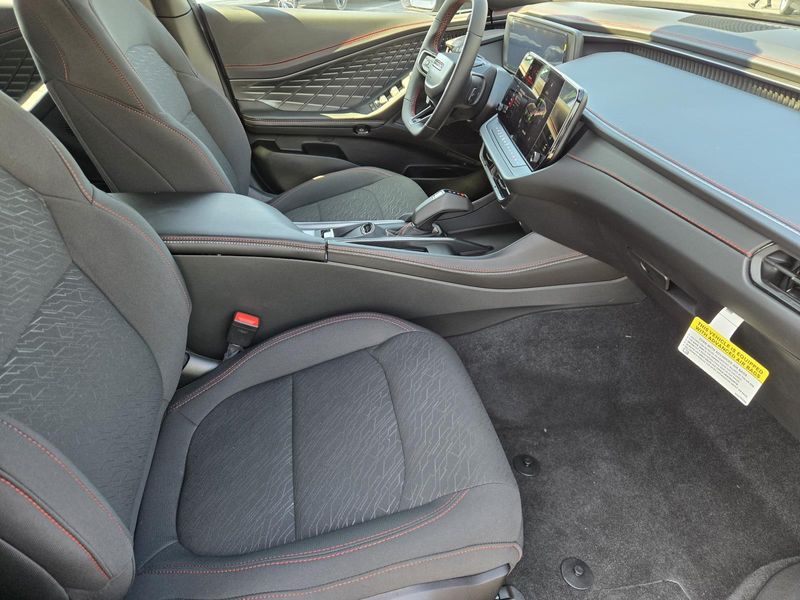 New 2026 Dodge Charger R/T 4-door Awd