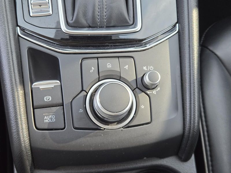 Used 2024 Mazda CX-5 2.5 S Select Package AWD