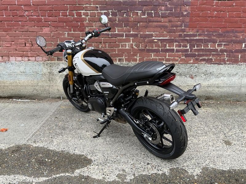 2026 Triumph SPEED 400