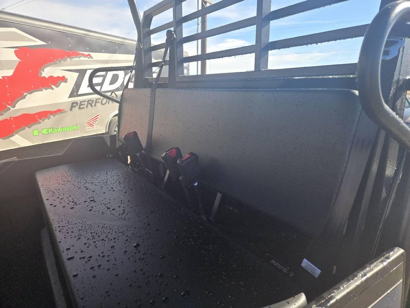 Used 2027 Kawasaki MULE PROFXT 