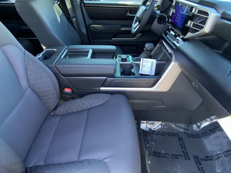 New 2026 Toyota Tundra SR5Image 10