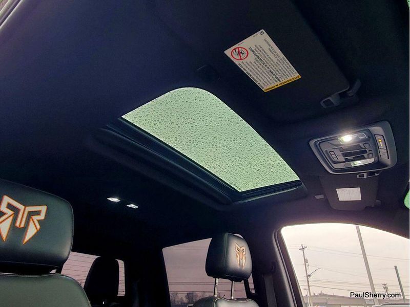 Used 2020 GMC Sierra 2500HD AT4