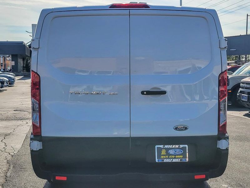 2019 Ford Transit Van photo 4