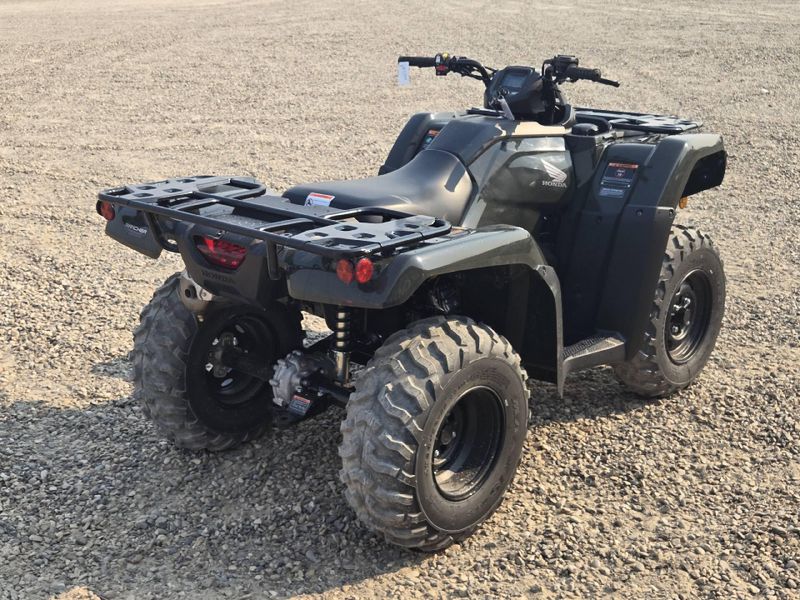 New 2027 Honda RANCHER 4X4 