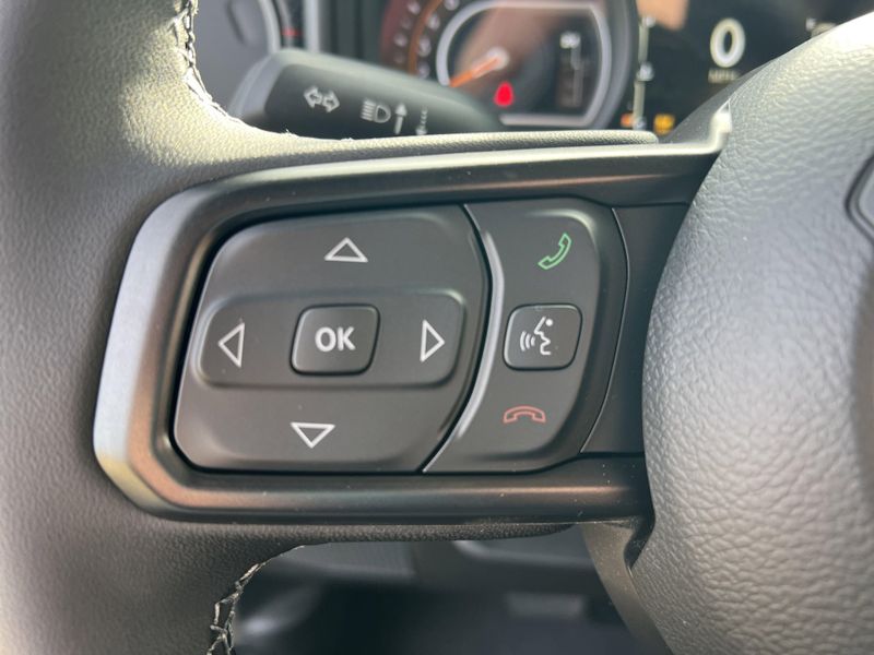 New 2026 Jeep Wrangler 4-door Rubicon XImage 19