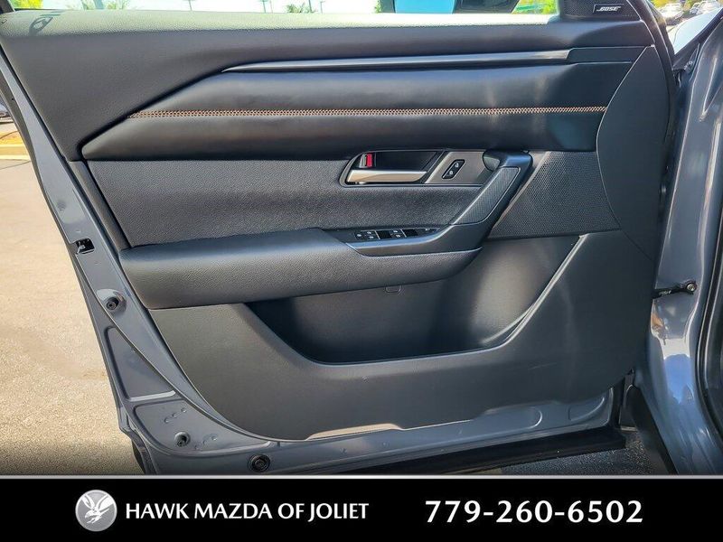 2025 Mazda CX-50 Premium photo 17