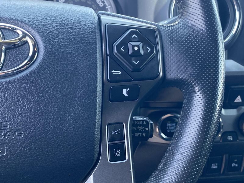 Used 2019 Toyota Tacoma TRD Off-RoadImage 27