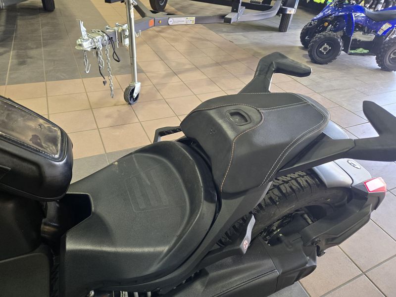USED 2020 CAN-AM RD RYKER RALLY 900 ACE Image 10