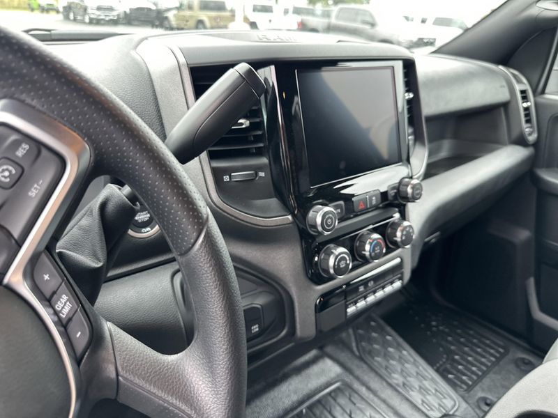 New 2025 RAM 5500 Chassis Cab TradesmanImage 27