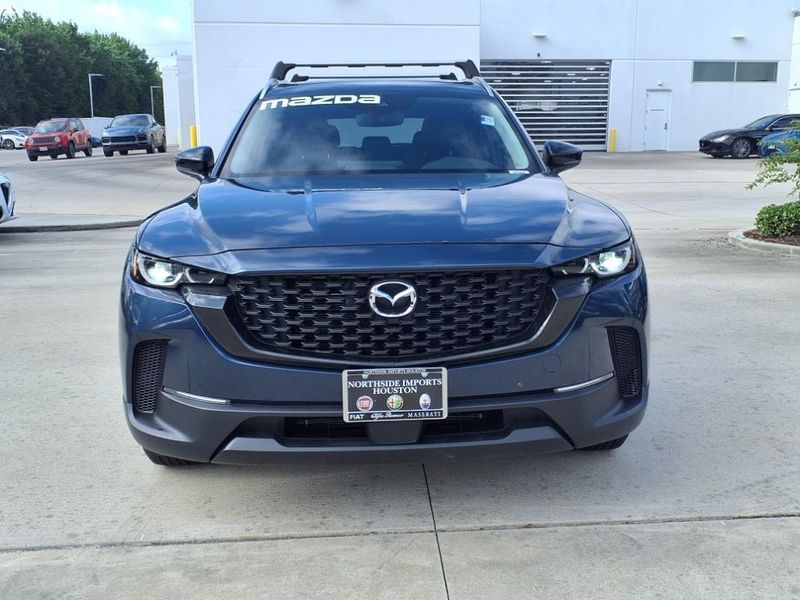 2023 Mazda CX-50 2.5 S Preferred Plus PackageImage 8