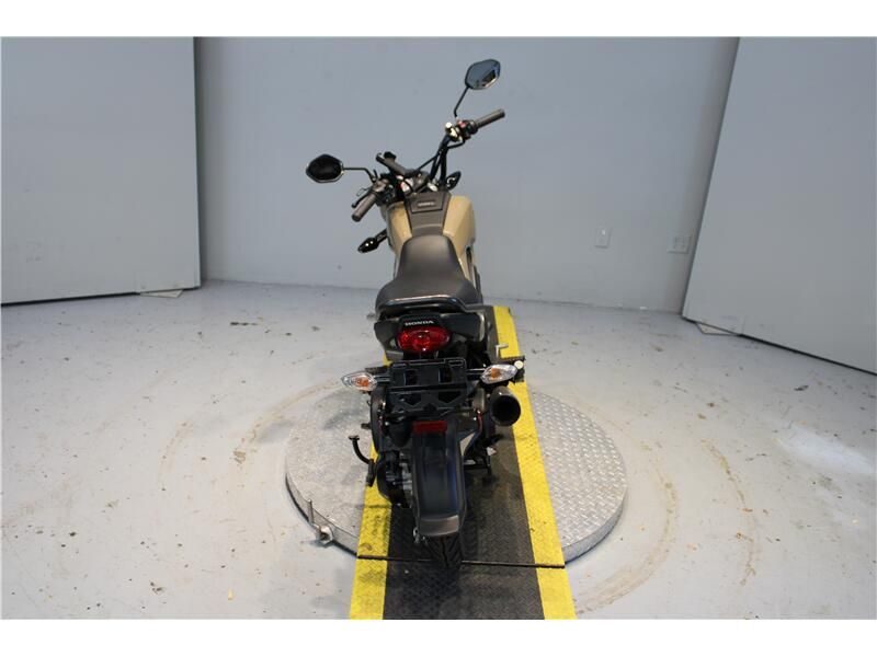 2022 Honda NaviImage 5