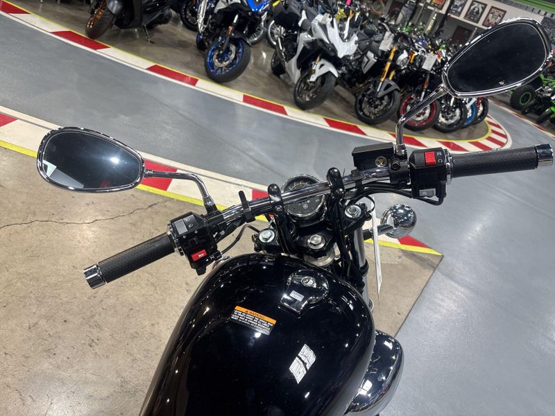 New 2026 Yamaha V STAR 250 Image 15