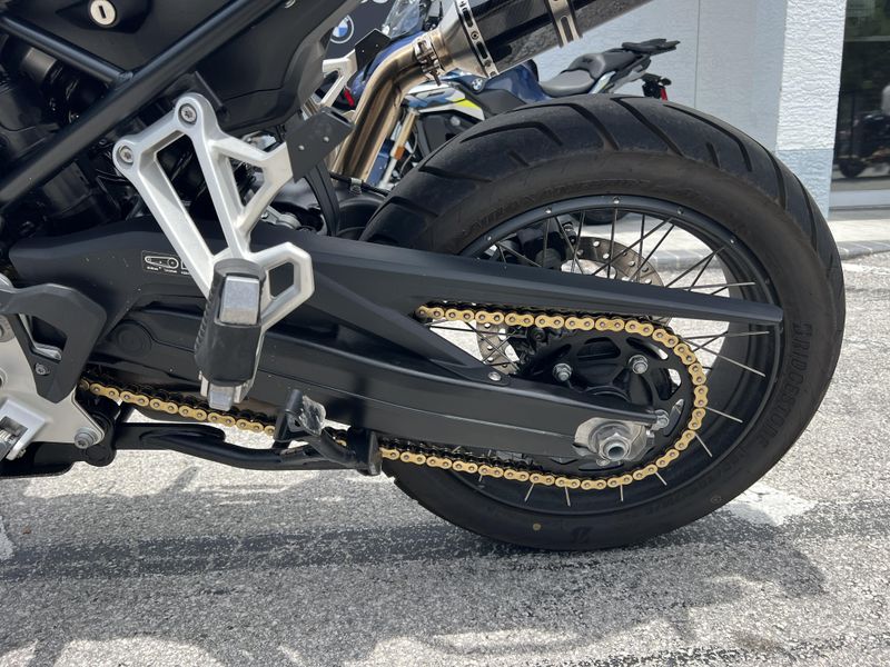 2023 BMW F 850 GS