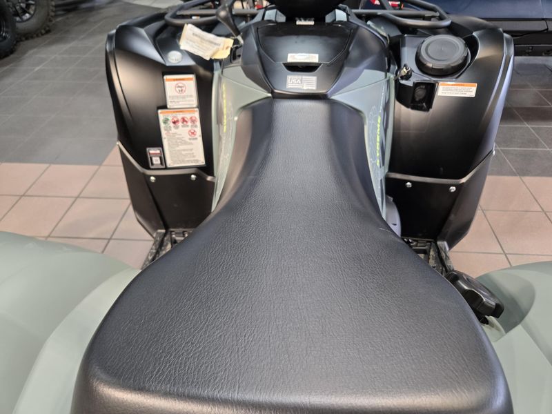 NEW 2026 YAMAHA GRIZZLY EPS XTR Image 17