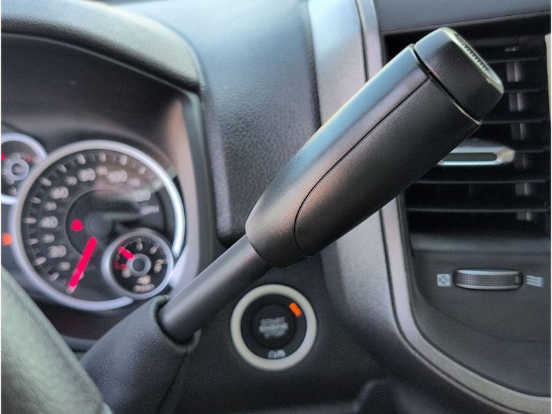 New 2026 RAM 3500 Tradesman Crew Cab Chassis 4x4 60