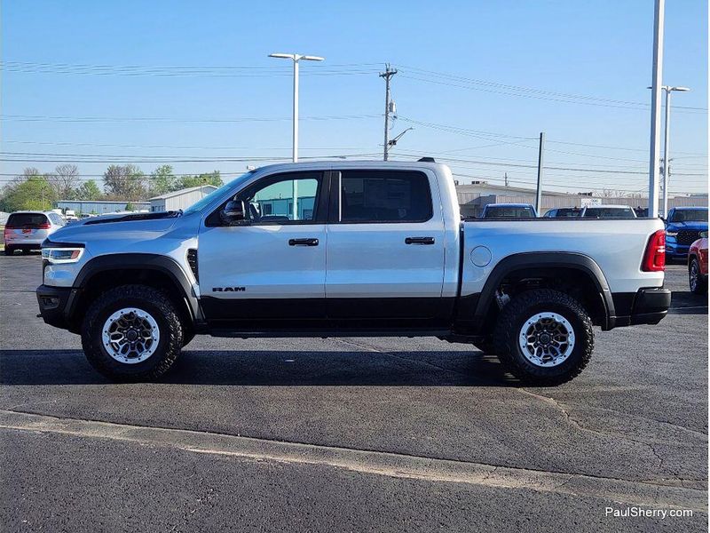 New 2026 RAM 1500 RHO